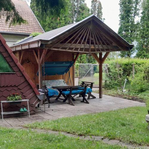 Picúr Lak Villa Siófok Exterior foto