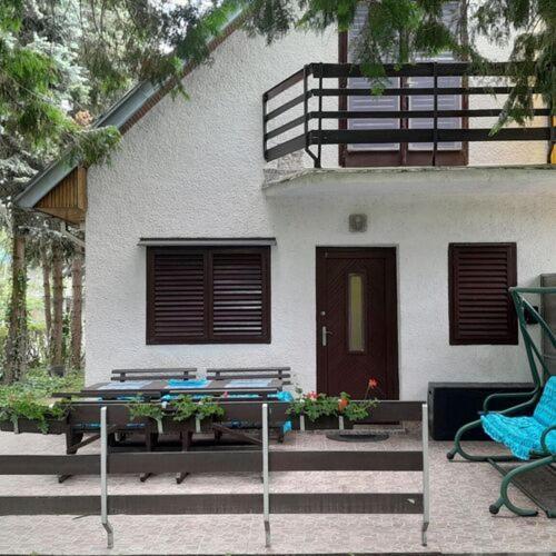 Picúr Lak Villa Siófok Exterior foto