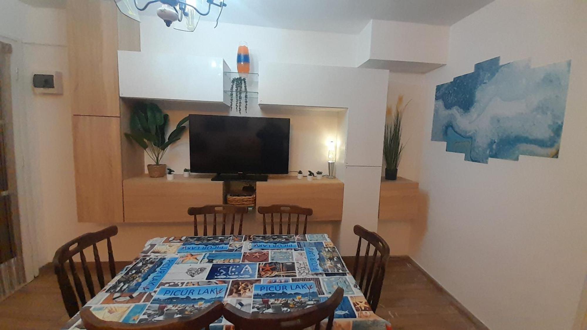 Picúr Lak Villa Siófok Exterior foto